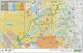 Entire Route
