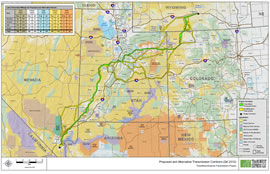 Entire Route