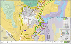 Las Vegas Route: Sooping