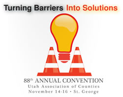 Utah Association of Counties