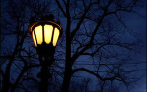 Street Lamp