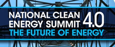 National Clean Energy Summit