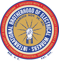 International Brotherhood of Electrical Workers