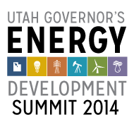 Utah Governor's Energy Development Summit 2014